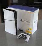 Playstation 5 Slim Digital Full Set