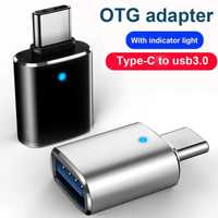 USB OTG adapter 3.0 Type - C