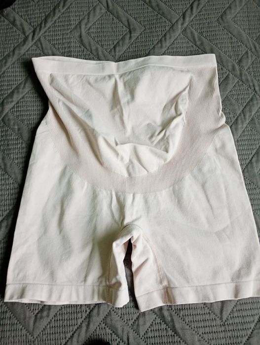 Zestaw ciążowy XS/S 5sztuk