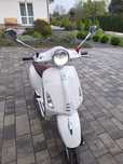 Sprzedam motorek vespa