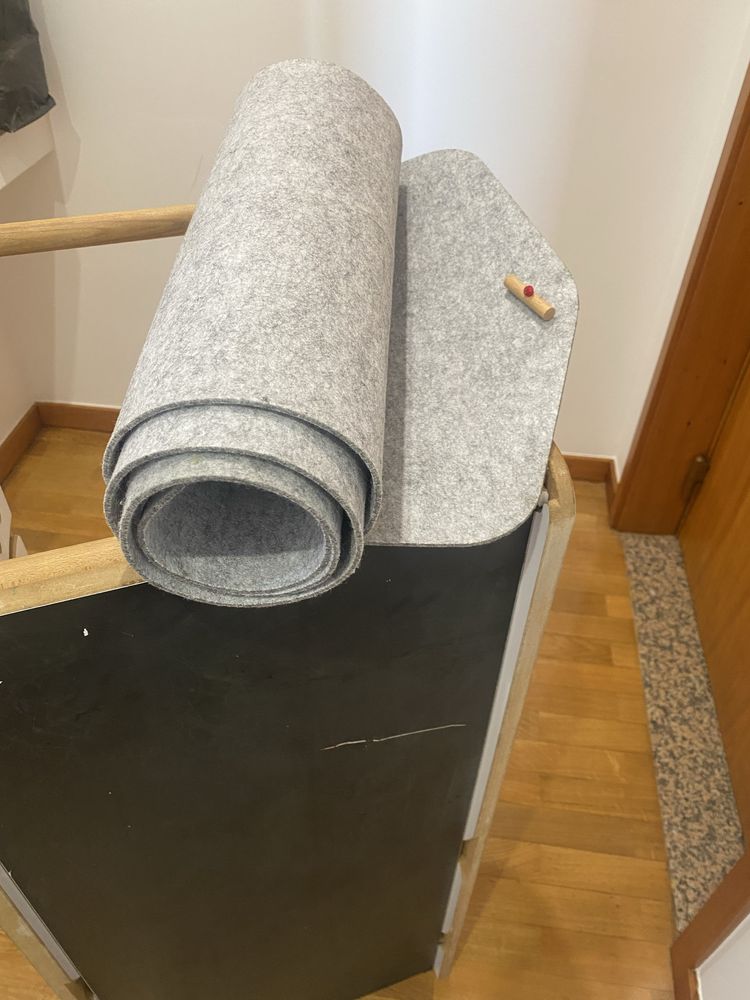Torre de aprefizagem Leea multifunctional