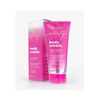 Body Cream Infinity 200ml Virginia WePink -  Produto Brasileiro