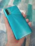 Крутий смартфон Xiaomi Redmi 9T 4/128GB в гарному стані