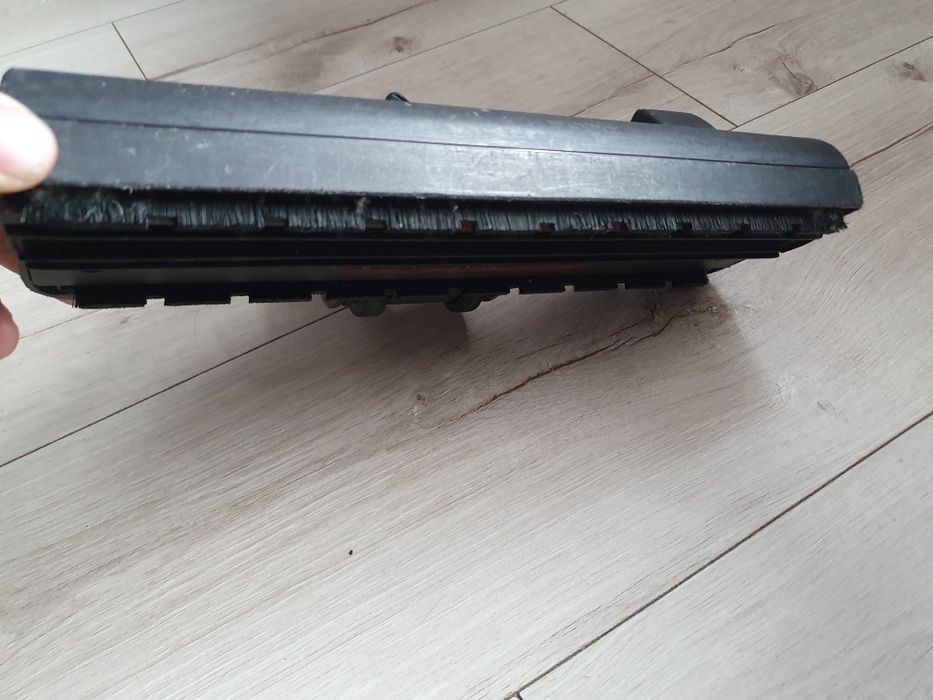 Szczotka miele nowy model