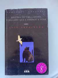 Livro leitura escolar 8o ano