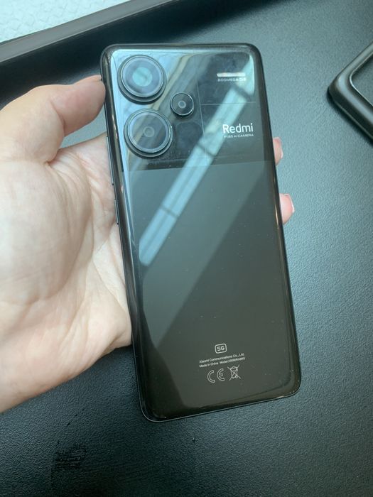 Xiaomi Redmi Note 13 Pro + 5G