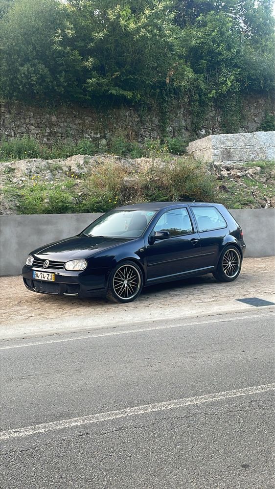 Jantes 18 butzi Gtc