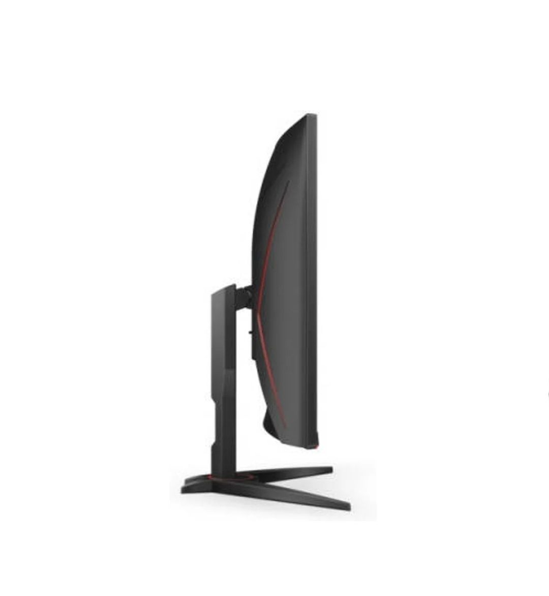 Monitor Curvo Gaming