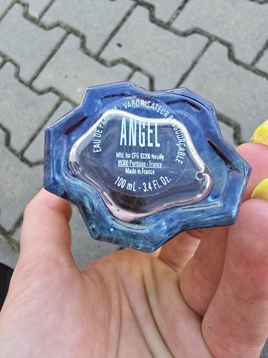 Thierry Mugler Angel Rising Star EDP - 100ml - UNIKAT