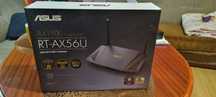 Router wifi  Asus