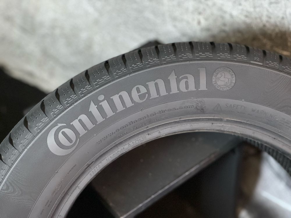 235/55 R17 Continental WinterContact TS830P | Зима | Пара | Чехія |