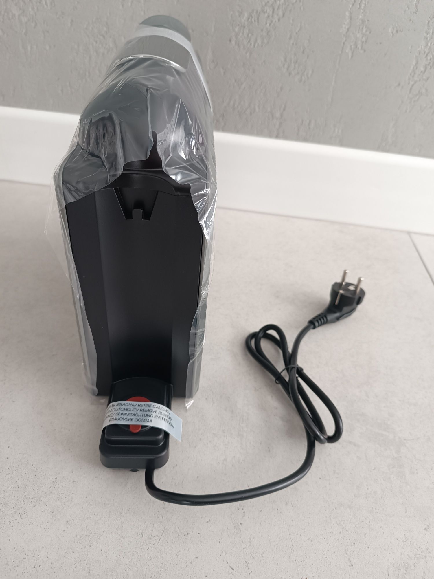 Ekspres do kawy Delta Q mini Qool