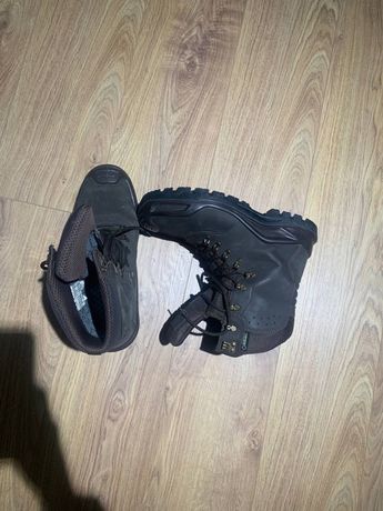 Військове взуття Таллан