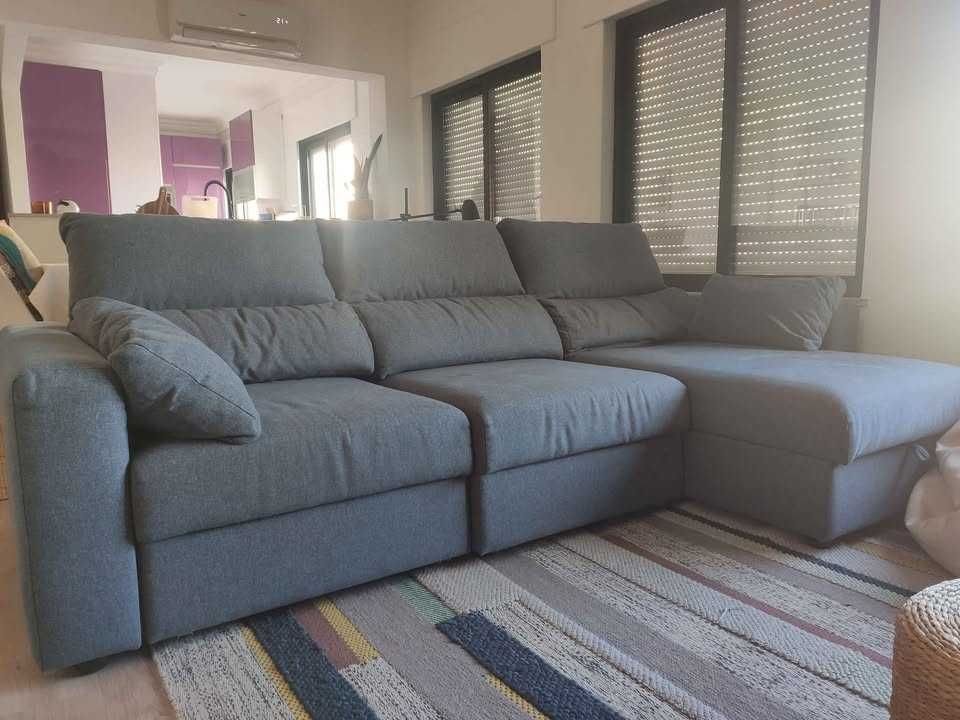 Sofá IKEA Eskilstuna