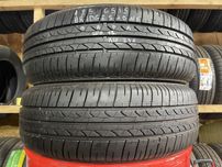 ЛШ238 літні шини пара 185/65 r15 bridgestone пара резина р15