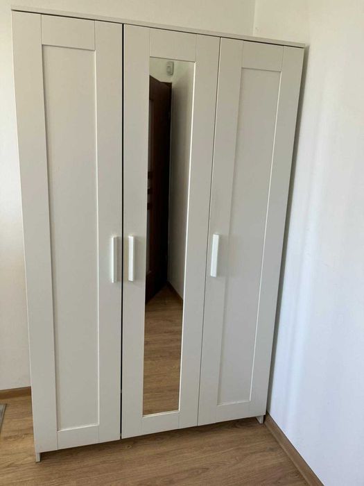 Szafa Brimnes (IKEA)