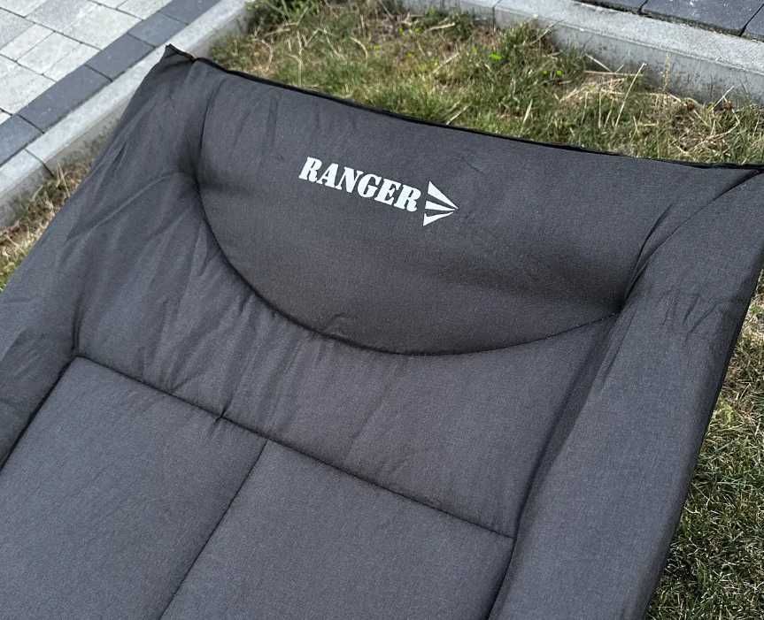 розкладушка ranger ліжко похідне для сну раскладушка походная