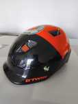Capacete bicicleta BTwin criança