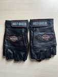 Rękawiczki motocyklowe Harley Davidson