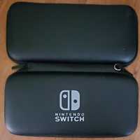 Оригінальний чохол Nintendo Switch Lite