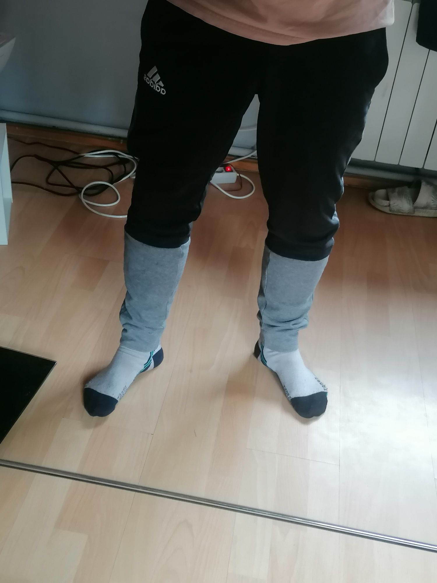 Dresy męskie s zapraszam