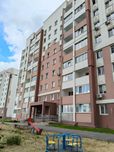 Программы-Да! ЖК Птичка, Продам 1 ком квартиру пл 36м2,Ремонт на 95%!A