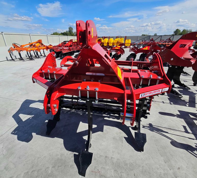 kołek-zabezpieczenie kołkowe GŁĘBOSZ I/II/III/V/VII bezpośr.od STRUMYK