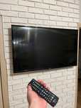 Телевізор LG 43LH510V-ZE