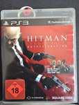 Gra HITMAN Absolution Outfit edition na PS3 PlayStation 3 stan idealny