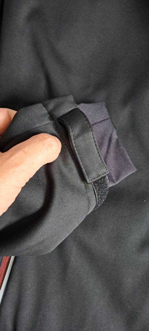 Softshell kurtka bluza 164 chłopięcy