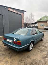 BMW e34 2.0 m20b20 1988 рік випуску