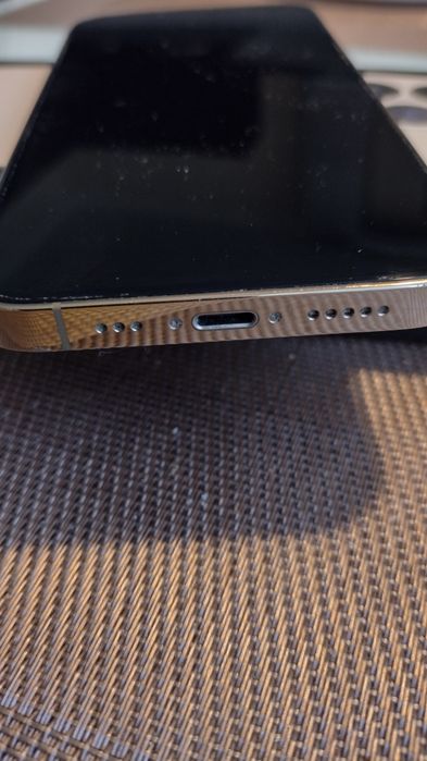 Iphone 13 pro 128 GB gold