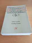 Nova gramática do Português contemporâneo