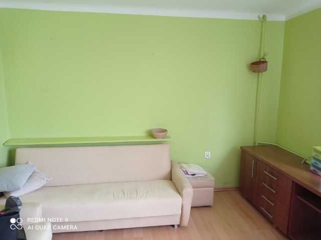 Wynajmę kawalerkę.