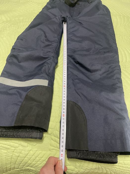 Комплект зимовий Lessie від Reime