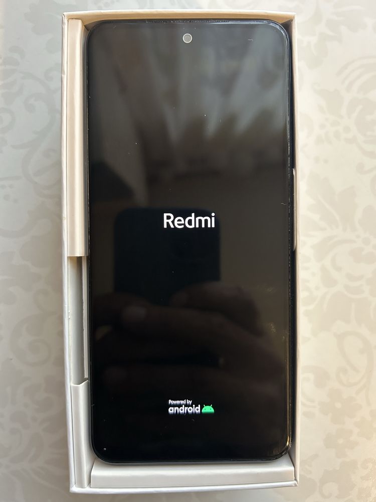 Redmi Note 10s stan idealny