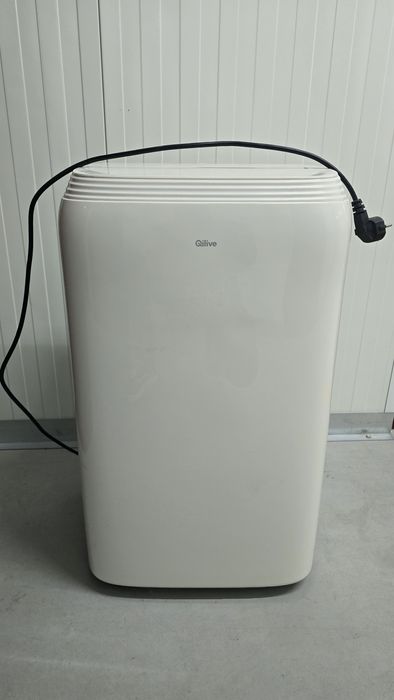 Ar Qilive Q6755 novo