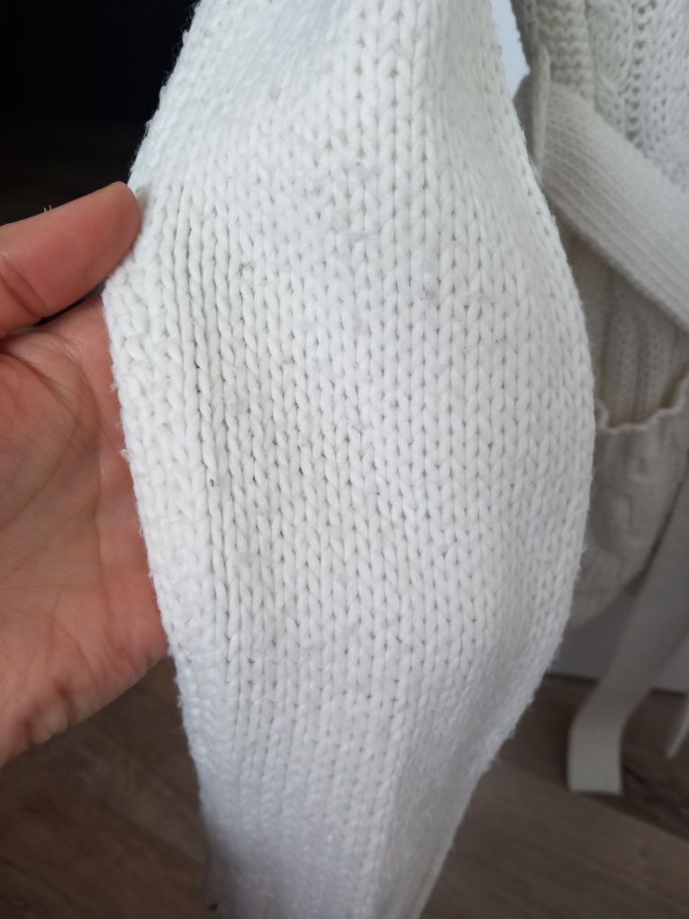Sweter kardigan Reserved r.M