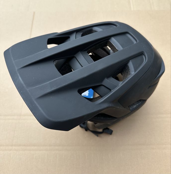 Nowy kask Alpina Rootage EVO rozm. L 57-61cm -60% ceny