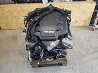 Silnik Kompletny m3 e92 e93 e90 v8 4.0 420km S65B40A