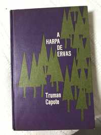A harpa de ervas, de Truman Capote