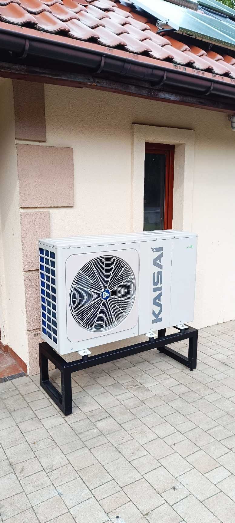 Podstawa LOFT stojak pompy ciepła klimatyzacji