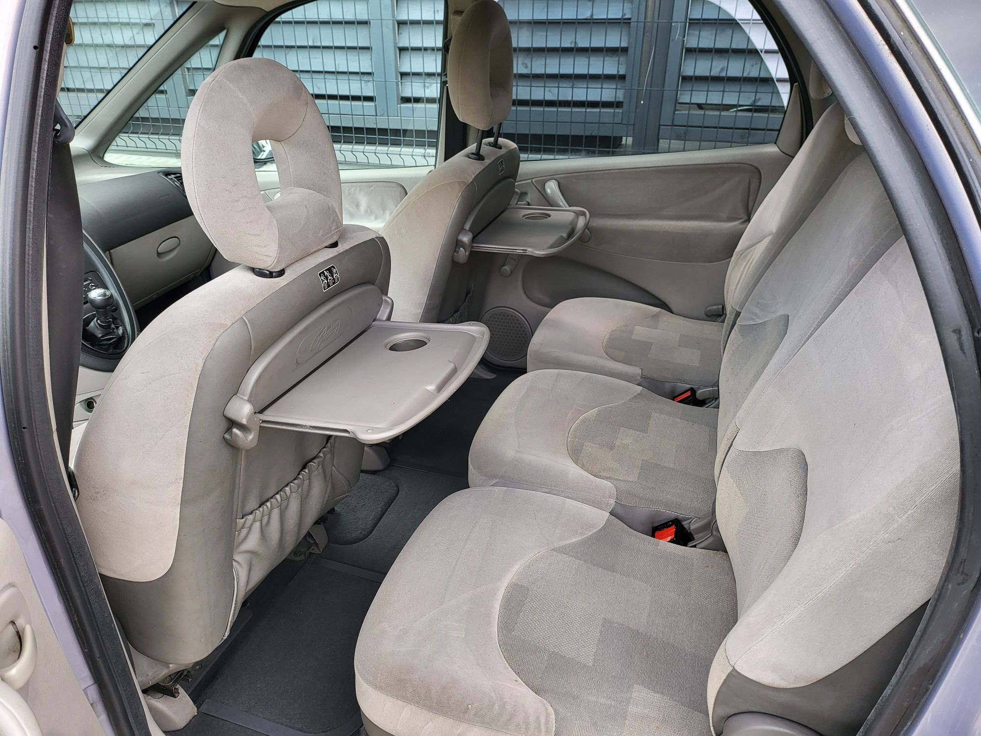 Citroen Xsara Picasso 2.0HDI