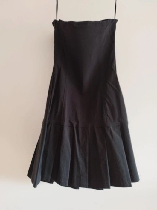 Vestido Pinkie
Vestido da marca Pinkie de tamanho 36. Usado mas em bom