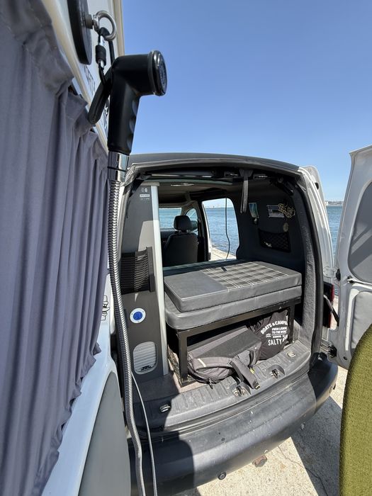 Volkswagen caddy 2.0 tdi Dsg