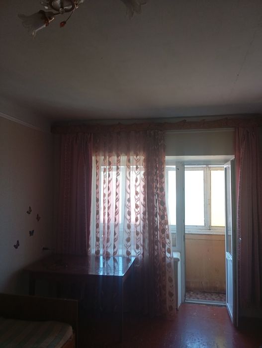 Оренда квартири 1 кімнатна