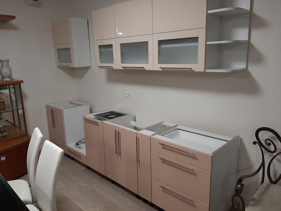 Кухня на заказ