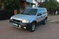 Ford Maverick XLT 2.0 benzyna + LPG