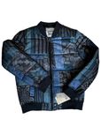 S 36 44 Levis бомбер теплий теплый осенний осінній левіс левайс с