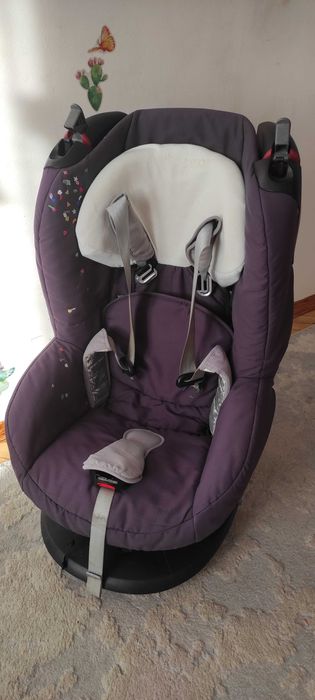 Автокрісло Maxi-Cosi Tobi (9-18кг)